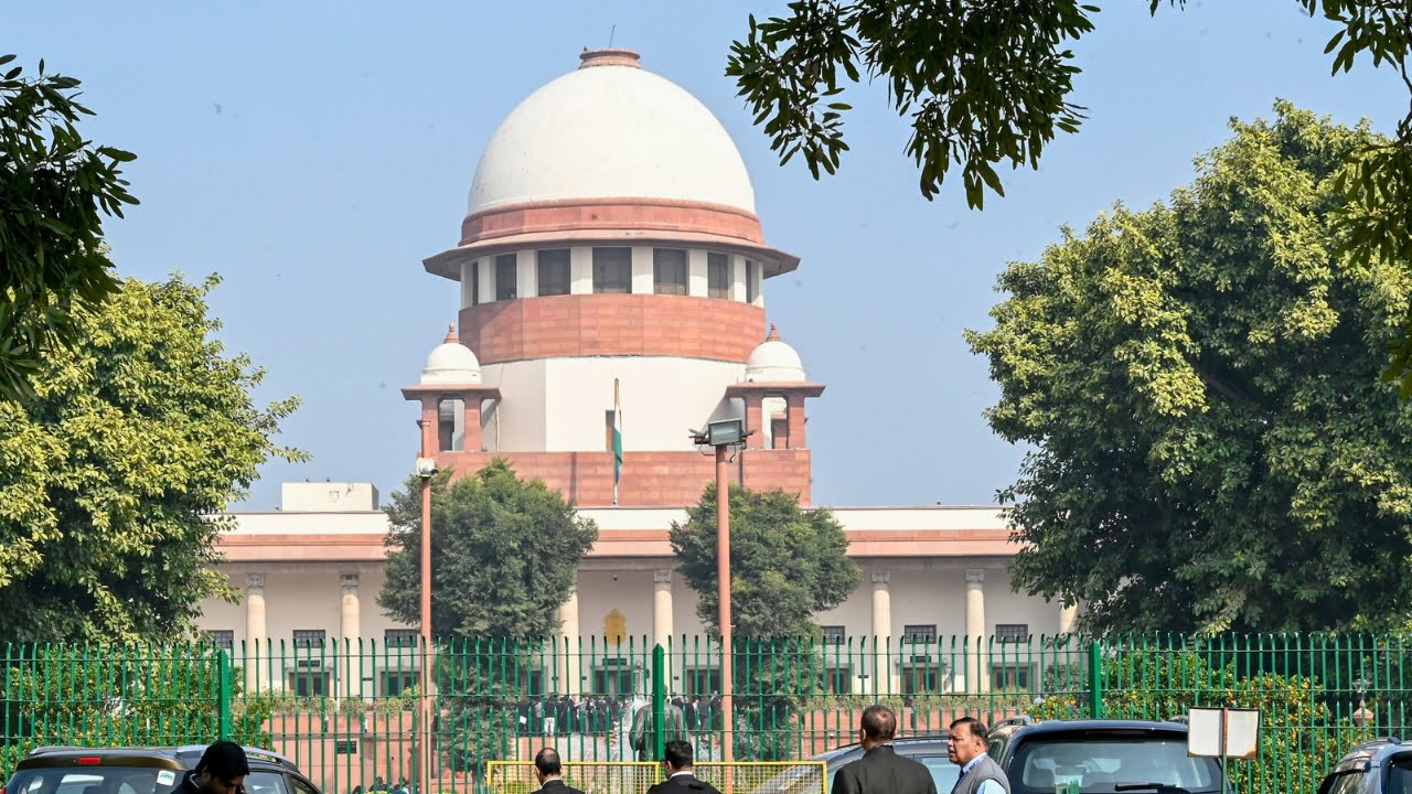 SC Upholds Abrogation of Article 370 in Jammu and Kashmir