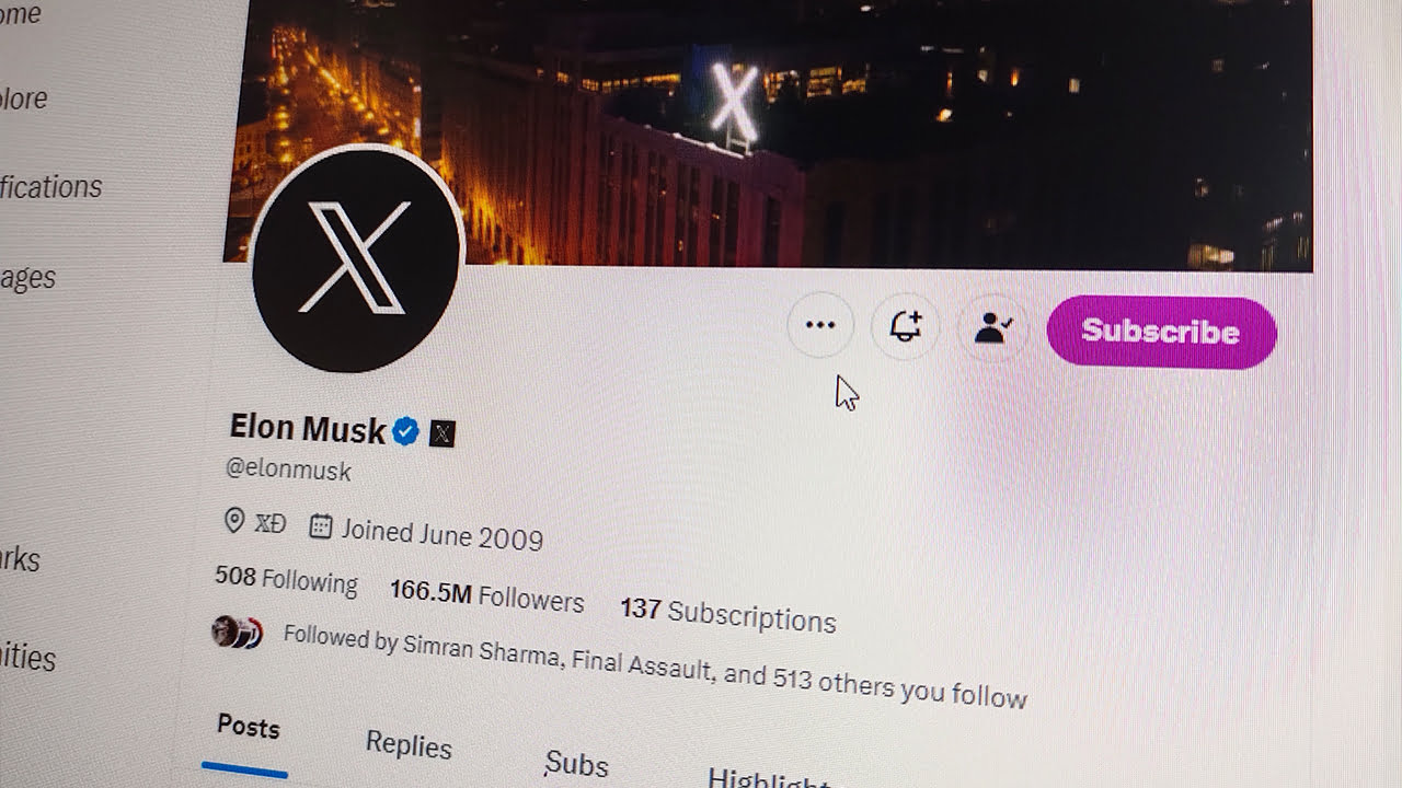 European union Probe into Musk's X for Potential Social Media Law Breaches