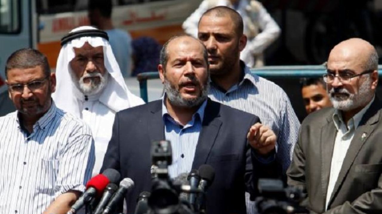 Hamas Offers to Disarm for Palestinian Statehood, Proposes Extended Truce with Israel