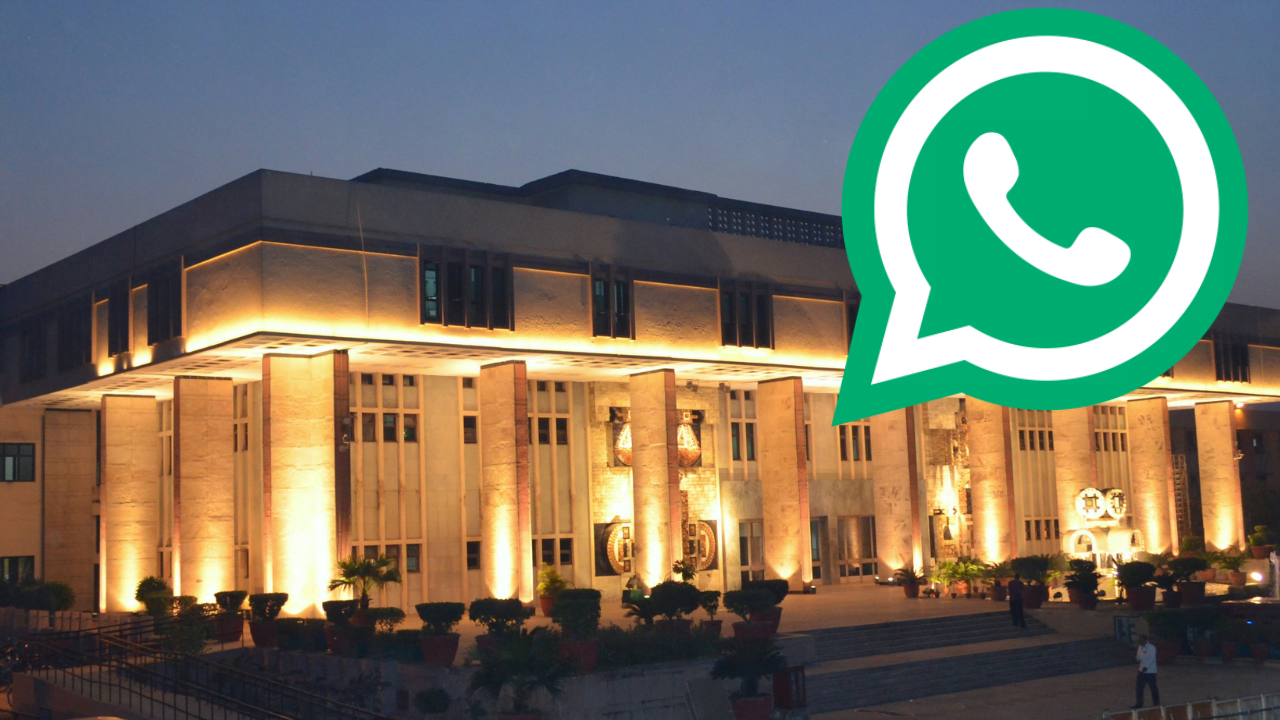 WhatsApp and Meta Challenge India's IT Rules at Delhi High Court