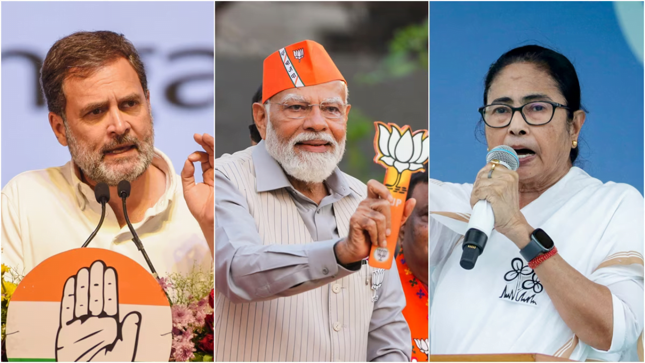 Race to the Lok Sabha: Detailed Analysis of Phase 4 Elections