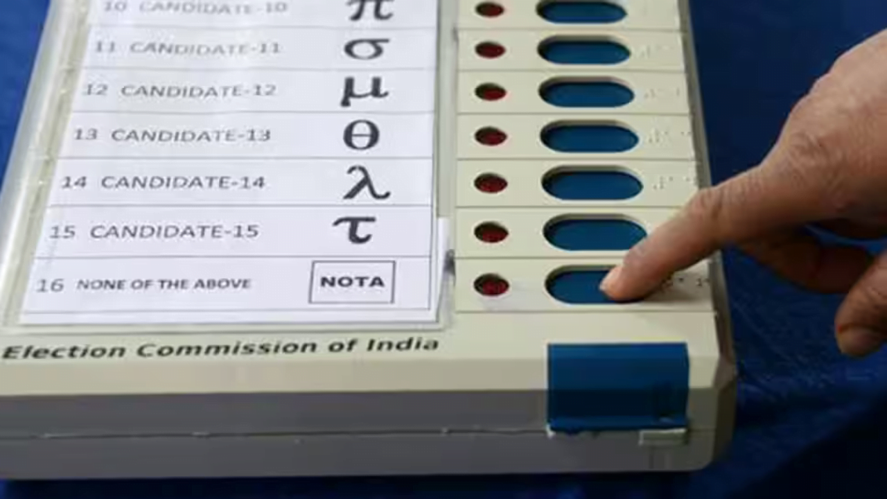 EC Orders Repoll at Polling Station in Gujarat Following Live-Streamed Voting Scandal