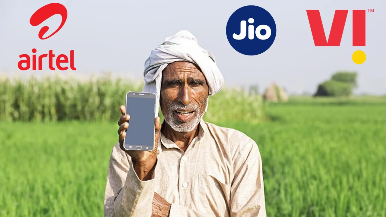 The Impact of Telecom Tariff Hikes on Rural India