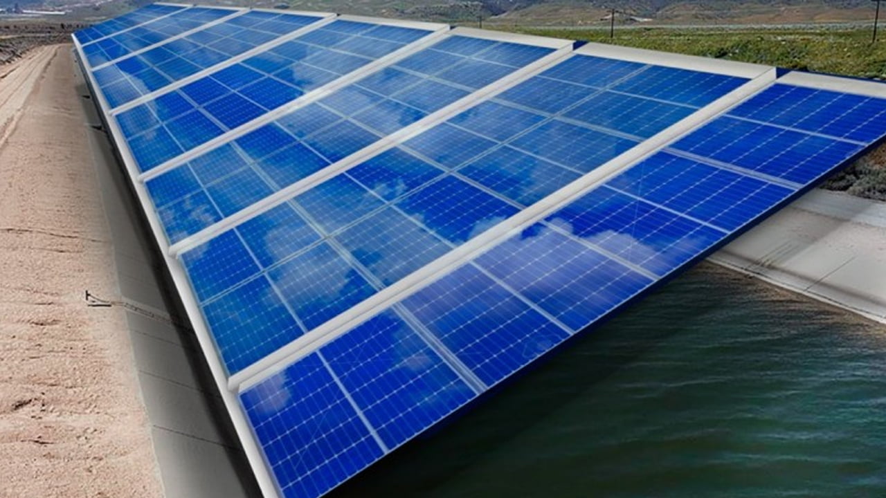 Bihar Government Invites Proposals for 20 MW Canal Banks Solar PV Project