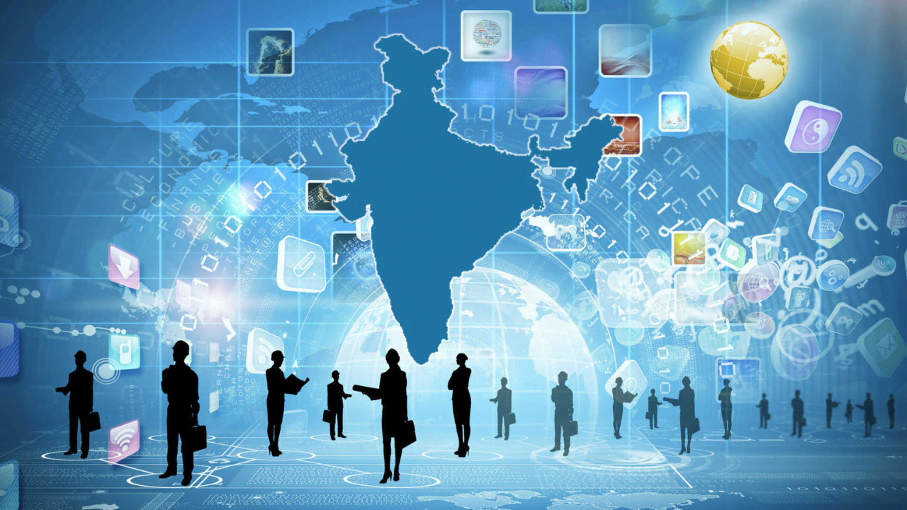 Digital Dilemma: The Need for Regulation in India's Evolving Internet Landscape