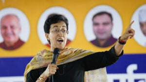 Atishi to Take Oath as Delhi’s Youngest CM: What Lies Ahead for the New Cabinet?