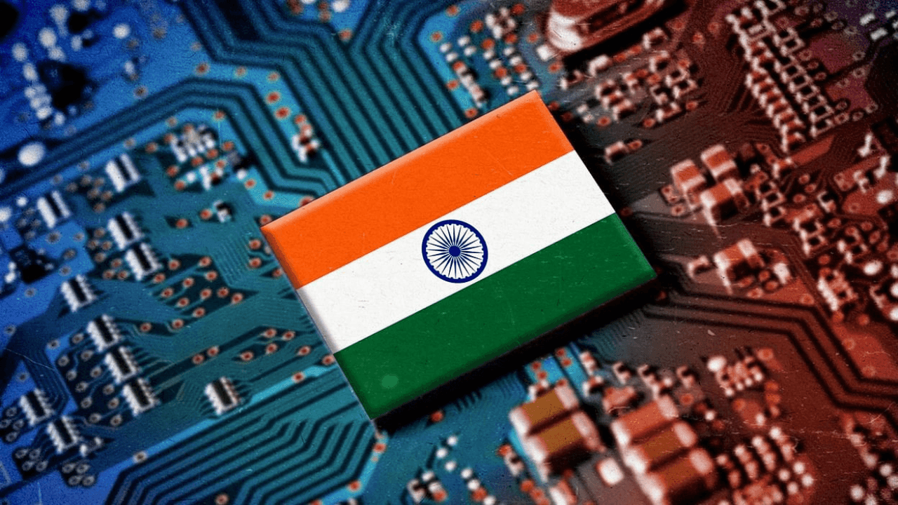 Can India Secure Its Technological Future Through Semiconductor Self-Sufficiency?