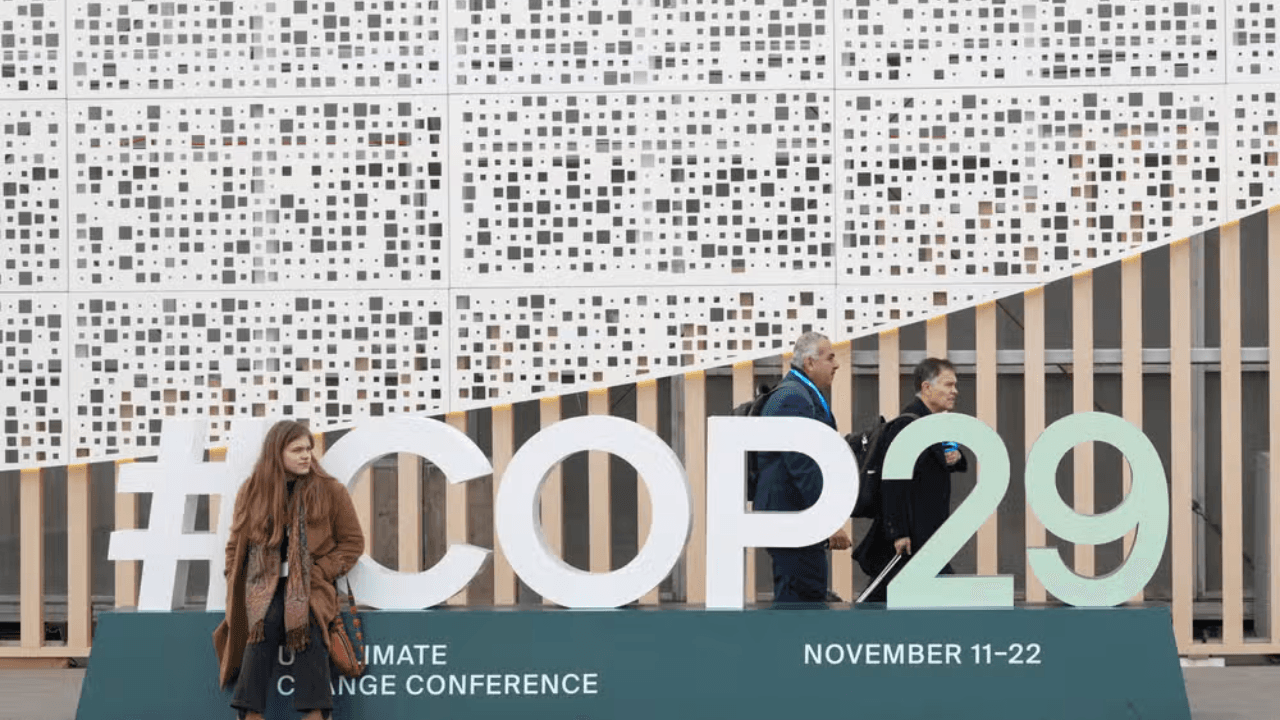 COP29: A Promising Yet Inadequate Step Forward in Climate Action