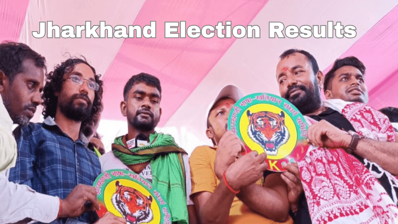 Jharkhand Election Results: Jairam Mahato of JKLM defeats JMM’s Bebi Devi by over 10,000 votes